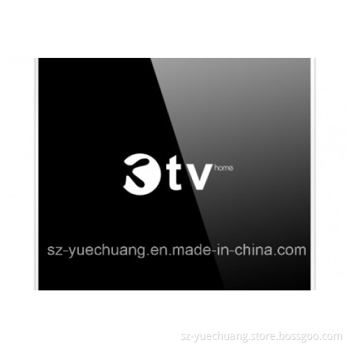 Android TV Box for Monitoring and Furniture Control